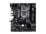 Biostar H510MH/E 2.0 / mATX Socket 1200 Dual 2xDDR4 3200