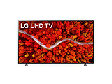 LG 75UP80006LA / 75" IPS 4K UHD SMART TV WebOS 6.0