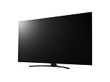 LG 75NANO766PA / 75" Nano Cell 4K UHD SMART TV webOS 6.0
