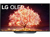 LG OLED55B1RLA / 55" OLED 4K UHD 120Hz Smart TV webOS 6.0