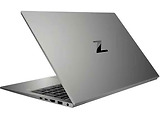 HP ZBook Firefly 15 G8 / 15.6'' FullHD IPS / InteI Core i7-1165G7 / 16GB DDR4 / 512GB NVMe / Intel Iris Xe graphics / Windows 10 PRO / 2C9S9EA#ACB /