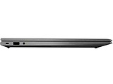 HP ZBook Firefly 15 G8 / 15.6'' FullHD IPS / InteI Core i7-1165G7 / 16GB DDR4 / 512GB NVMe / Intel Iris Xe graphics / Windows 10 PRO / 2C9S9EA#ACB /