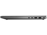 HP ZBook Firefly 15 G8 / 15.6'' FullHD IPS / InteI Core i7-1165G7 / 16GB DDR4 / 512GB NVMe / Intel Iris Xe graphics / Windows 10 PRO / 2C9S9EA#ACB /