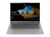 Lenovo Thinkbook 14s Yoga / 14.0" FullHD IPS Touch / Intel Core i5-1135G7 / 8GB RAM / 512GB NVMe / Intel Iris Xe Graphics / Windows 10 PRO / 20WE0008RU /