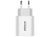 Nillkin Wall Charger PD 18W Bijou / Type-C