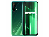 Realme X50 5G / 6.57'' 1080x2400 / Snapdragon 765G / 6Gb / 128Gb / 4200mAh / Green