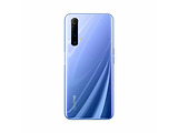 Realme X50 5G / 6.57'' 1080x2400 / Snapdragon 765G / 6Gb / 128Gb / 4200mAh / Silver