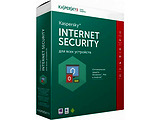 Kaspersky Internet Security / 2 Devices / Base