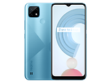 Realme C21 / 6.5'' 720x1600 / Helio G35 / 4Gb / 64Gb / 5000mAh / Blue