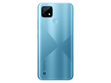 Realme C21 / 6.5'' 720x1600 / Helio G35 / 4Gb / 64Gb / 5000mAh / Blue