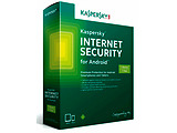 Kaspersky Tablet Security / 1 Device / Base