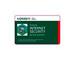 Kaspersky Internet Security / 1 Device / Renewal