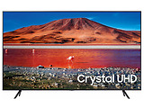 Samsung UE43AU7170UXUA / 43" UHD Smart TV Tizen OS