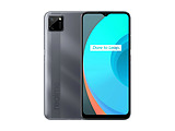 Realme C11 2021 / Cortex-A55 / 6.5" 1600x720 / 2Gb / 32Gb / 5000mAh / Grey