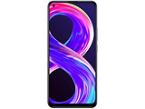 Realme 8 Pro / 6.4'' Super AMOLED 1080x2400 / Snapdragon 720G / 6Gb / 128Gb / 4500mAh / Black