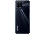Realme 8 Pro / 6.4'' Super AMOLED 1080x2400 / Snapdragon 720G / 6Gb / 128Gb / 4500mAh / Black