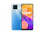 Realme 8 Pro / 6.4'' Super AMOLED 1080x2400 / Snapdragon 720G / 6Gb / 128Gb / 4500mAh / Blue