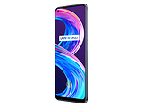 Realme 8 Pro / 6.4'' Super AMOLED 1080x2400 / Snapdragon 720G / 6Gb / 128Gb / 4500mAh / Blue
