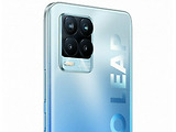 Realme 8 Pro / 6.4'' Super AMOLED 1080x2400 / Snapdragon 720G / 6Gb / 128Gb / 4500mAh / Blue