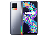 Realme 8 / 6.4'' Super AMOLED 1080x2400 / Helio G95 / 6Gb / 128Gb / 5000mAh / Silver