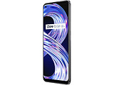 Realme 8 / 6.4'' Super AMOLED 1080x2400 / Helio G95 / 6Gb / 128Gb / 5000mAh / Black
