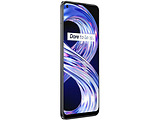 Realme 8 / 6.4'' Super AMOLED 1080x2400 / Helio G95 / 6Gb / 128Gb / 5000mAh / Black