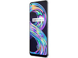 Realme 8 / 6.4'' Super AMOLED 1080x2400 / Helio G95 / 6Gb / 128Gb / 5000mAh / Silver