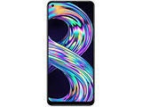 Realme 8 / 6.4'' Super AMOLED 1080x2400 / Helio G95 / 6Gb / 128Gb / 5000mAh / Silver