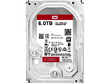WesternDigital Caviar Red PRO WD6003FFBX / 3.5'' HDD 6.0TB