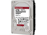 WesternDigital Caviar Red PRO WD6003FFBX / 3.5'' HDD 6.0TB