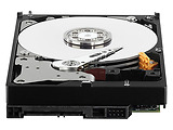 WesternDigital Caviar Red PRO WD6003FFBX / 3.5'' HDD 6.0TB
