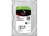 Seagate  IronWolf PRO ST8000NE001 / 3.5" HDD 8.0TB