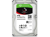 Seagate IronWolf ST4000NE001 / 3.5" HDD 4.0TB