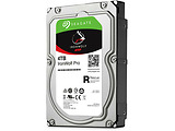 Seagate IronWolf ST4000NE001 / 3.5" HDD 4.0TB