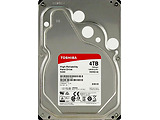 Toshiba N300 HDWQ140UZSVA / 3.5" HDD 4.0TB
