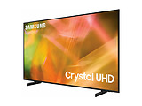 Samsung UE85AU8000UXUA / 85" UHD Smart remote