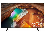 Samsung QE75Q60AAUXUA / 75" QLED Flat 4K UHD Premium SMART TV Tizen OS