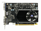 Sapphire Radeon R7 240 / 4GB DDR3 / 128Bit / 11216-35-20G