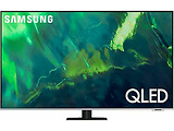 Samsung QE55Q77AAUXUA / 55" QLED Flat 4K UHD Premium SMART TV Tizen 5.5