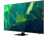 Samsung QE55Q77AAUXUA / 55" QLED Flat 4K UHD Premium SMART TV Tizen 5.5
