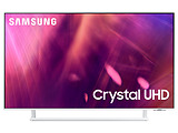 Samsung UE43AU9010UXUA / 43" UHD Smart TV Tizen OS White
