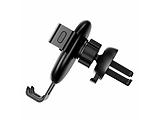 Hoco CA56 Metal armour air outlet gravity car holder