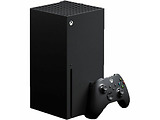 Microsoft Xbox Series X + Assassin's Creed Valhalla