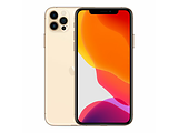 Apple iPhone 12 Pro / 6.1" OLED 2532x1170 / A14 Bionic / 6GB / 128GB / 2815mAh / Gold