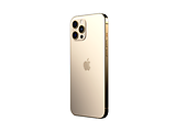 Apple iPhone 12 Pro / 6.1" OLED 2532x1170 / A14 Bionic / 6GB / 128GB / 2815mAh / Gold