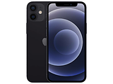 Apple iPhone 12 / 6.1" OLED 2532x1170 / A14 Bionic / 4Gb / 128Gb / 2815mAh / DUALSIM / Black