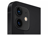 Apple iPhone 12 / 6.1" OLED 2532x1170 / A14 Bionic / 4Gb / 128Gb / 2815mAh / DUALSIM / Black