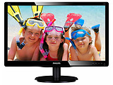 Philips 200V4QSBR / 19.5" MVA FullHD /