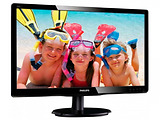 Philips 200V4QSBR / 19.5" MVA FullHD /