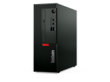 Lenovo ThinkCentre M70c SFF / Intel Core i3-10100 / 4GB DDR4 / 256GB NVMe / No OS /